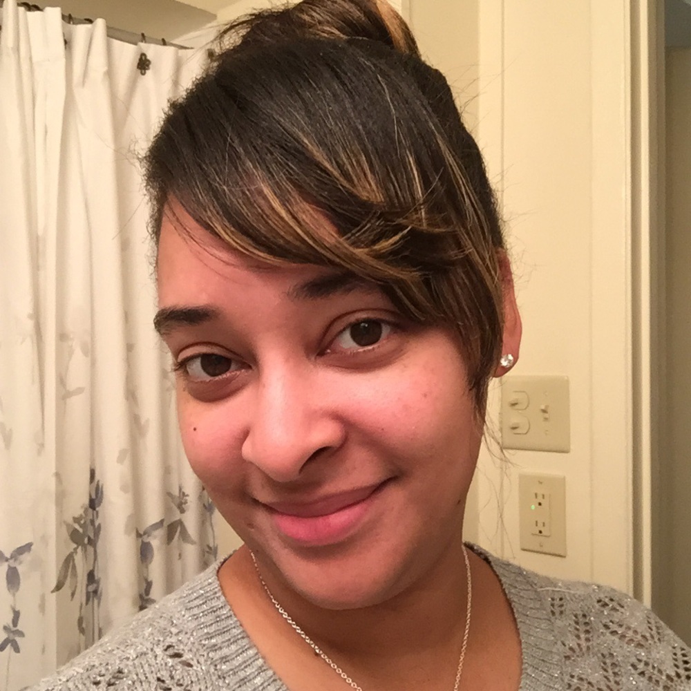 Meet your Posher, Renee